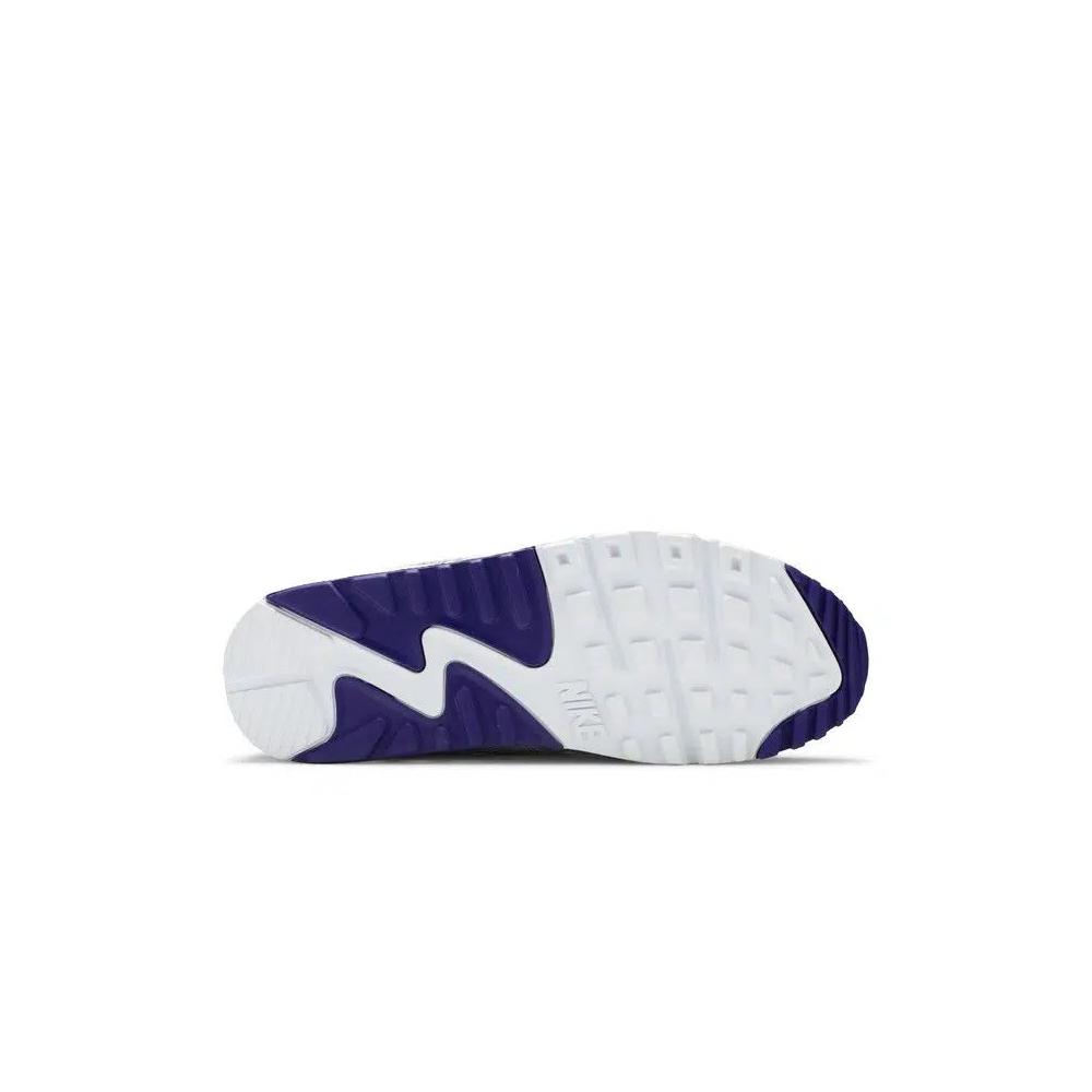 Кроссовки Nike Air Max 90 'Recycled Jerseys Pack' 4