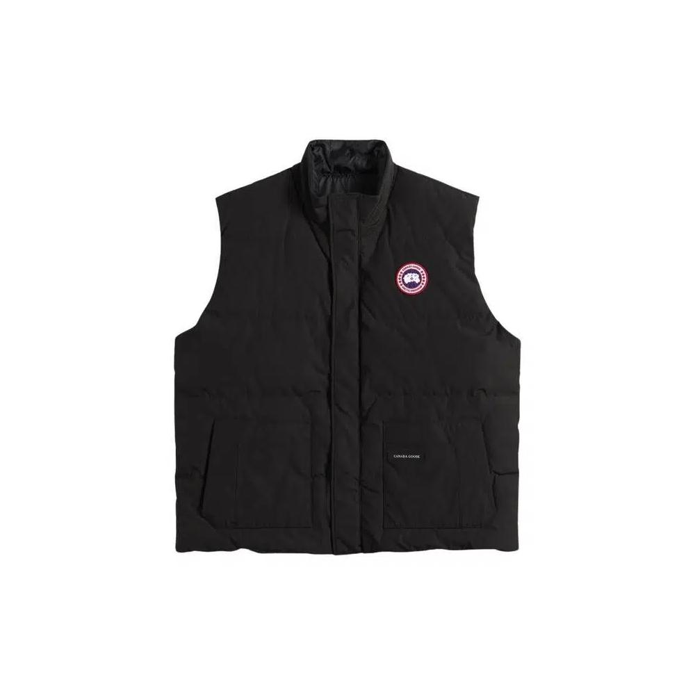 Жилеты Canada Goose Legacy Freestyle Vest 'Black' 1