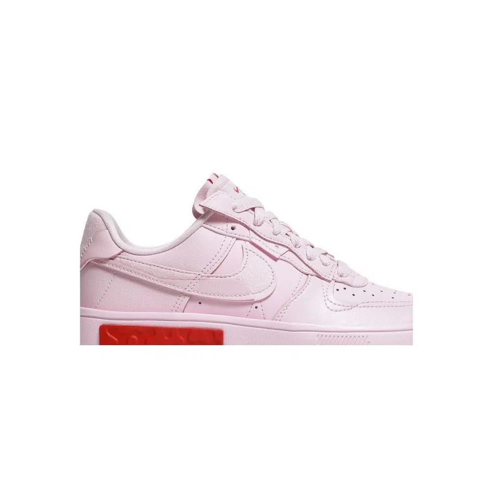 Кроссовки Nike Wmns Air Force 1 Fontanka 'Valentine's Day' 2