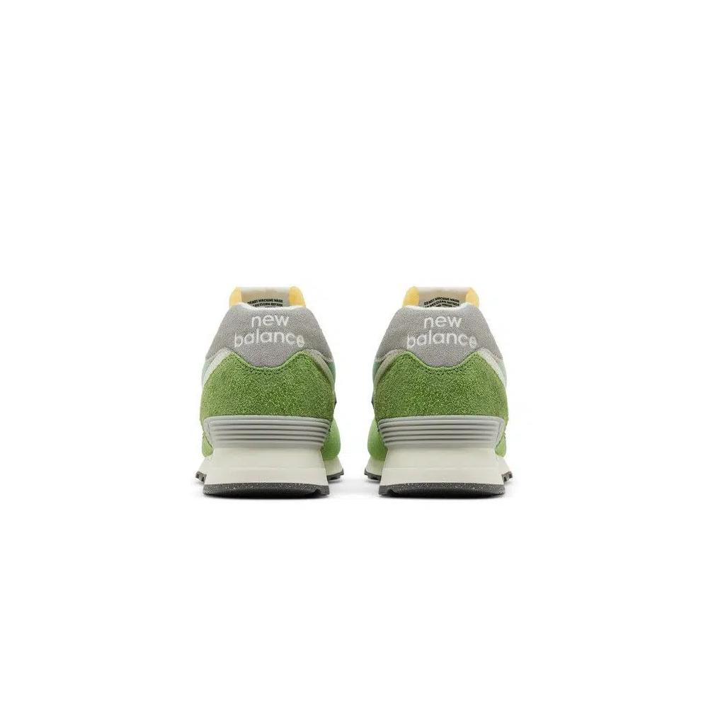 Кроссовки New Balance 574 'Chive' 6