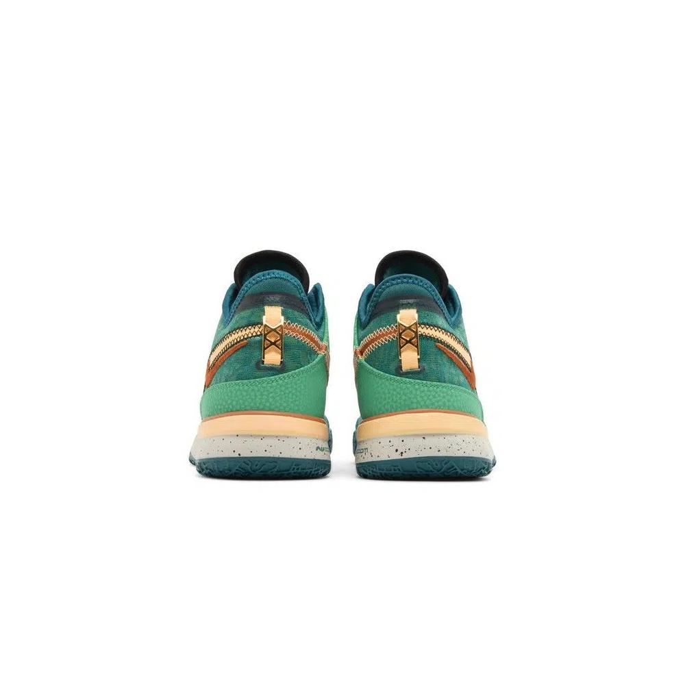 Кроссовки Nike Zoom LeBron NXXT Gen "Geode Teal" 6