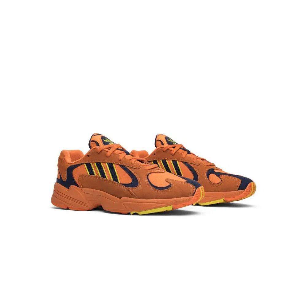 Кроссовки adidas Yung-1 'Hi-Res Orange' 8