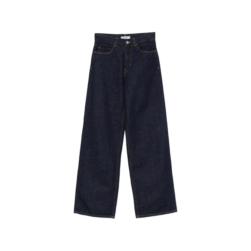 Jane wide-leg jeans 1