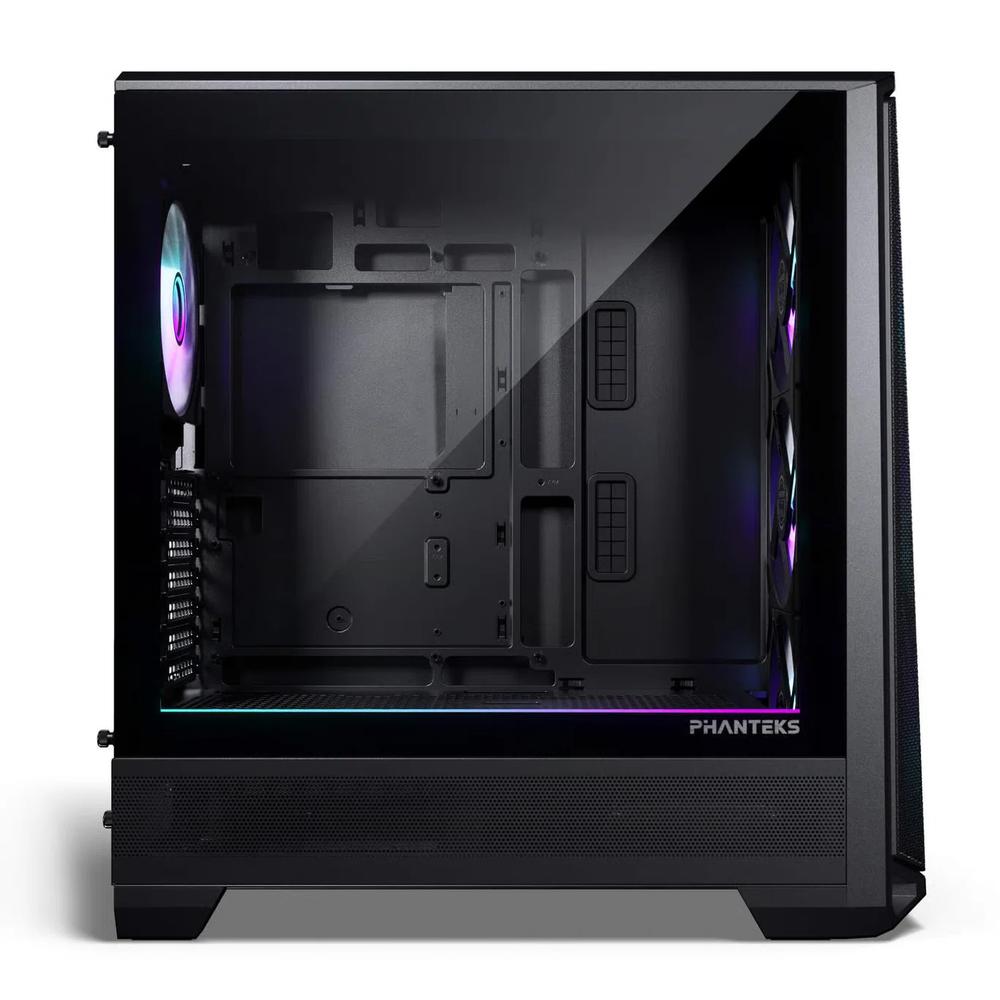 Phanteks ECLIPSE G400A DRGB E-ATX корпус - Black черный 3
