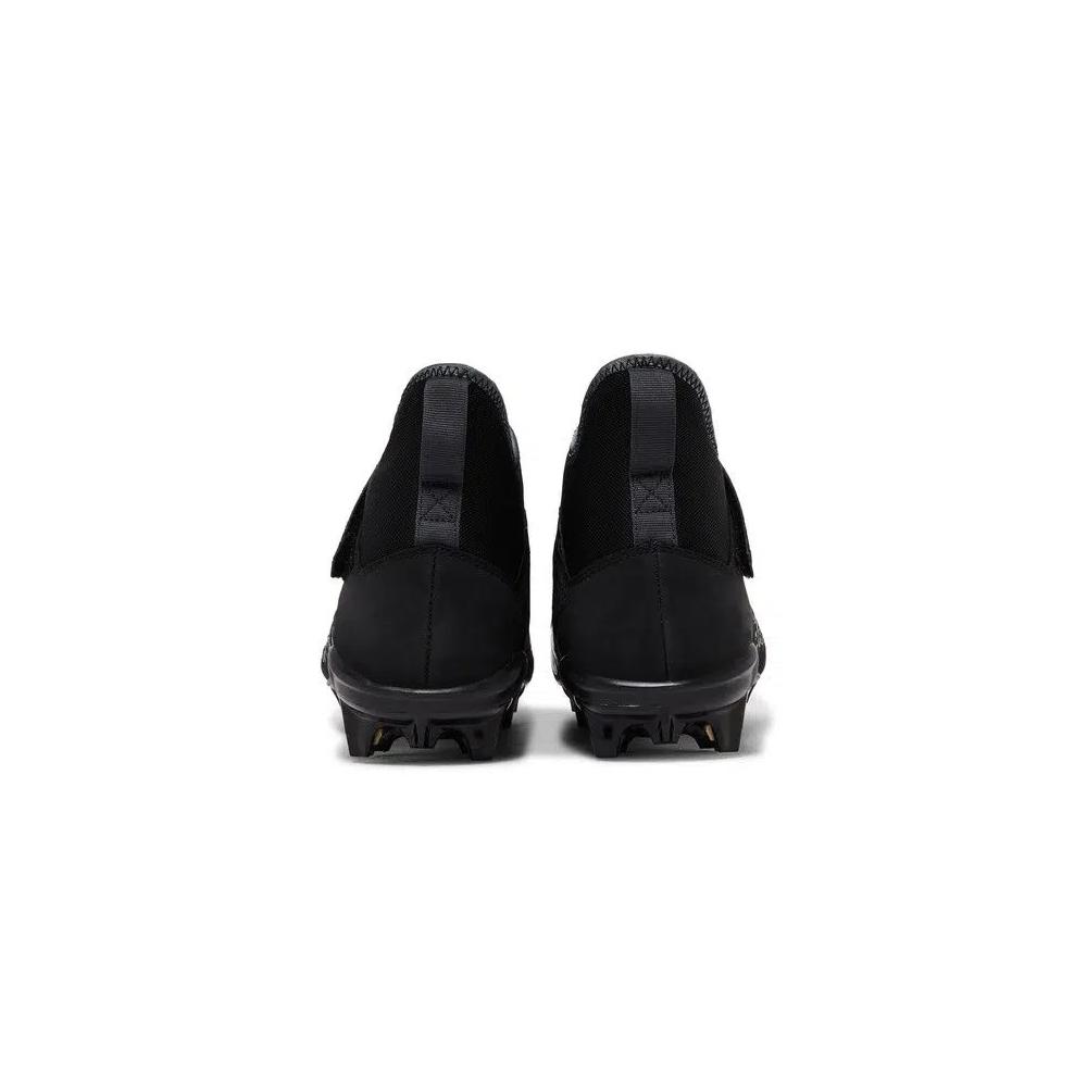 Бутсы Nike Alpha Menace Pro 2 Wide 'Черный Белый' 6