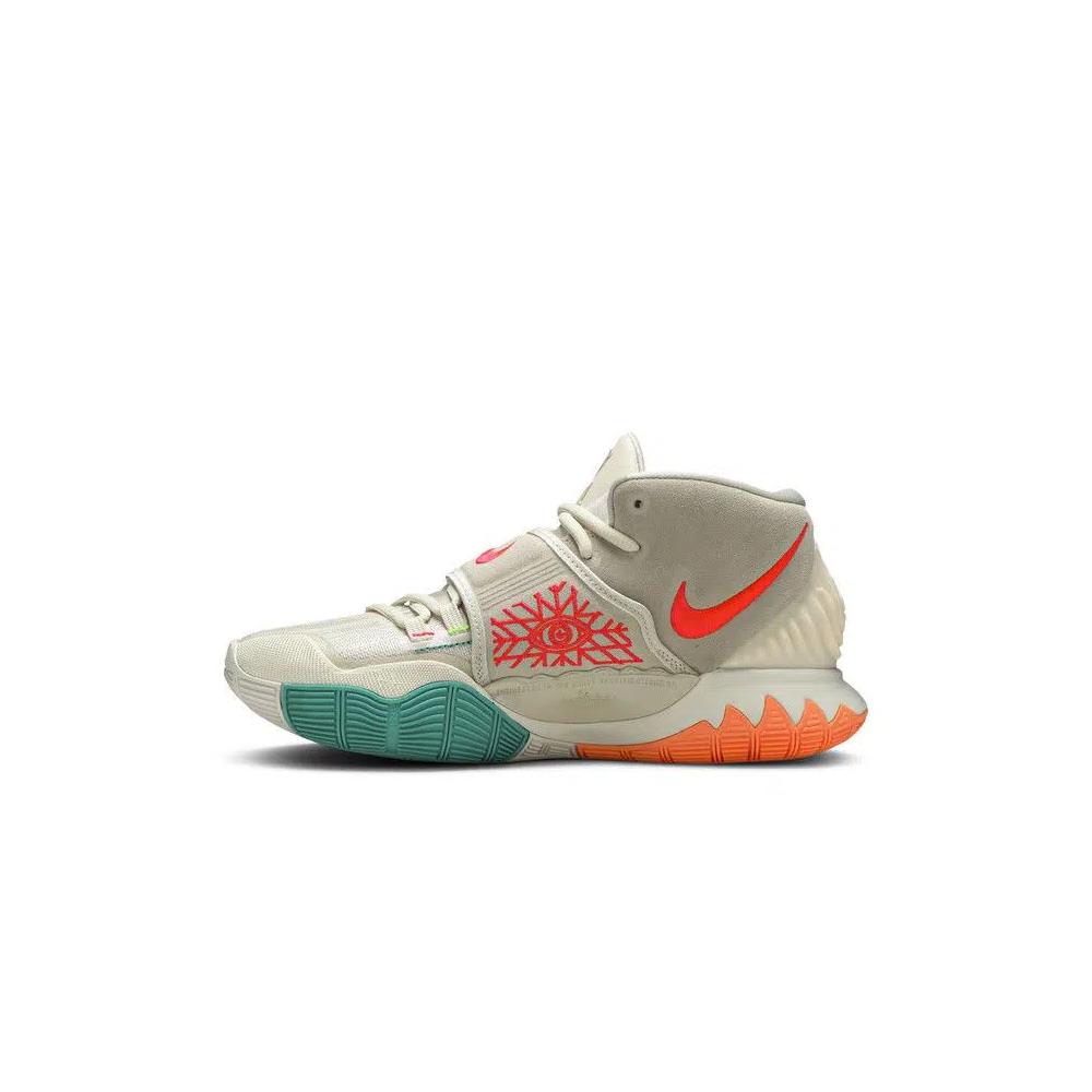 Кроссовки Nike Kyrie 6 'N7' 3