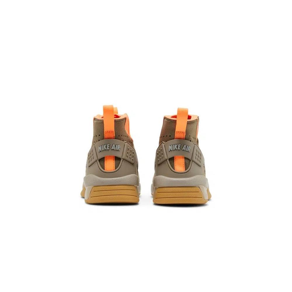 Кроссовки Nike ACG Air Mowabb 'Limestone Reflect Silver' 6