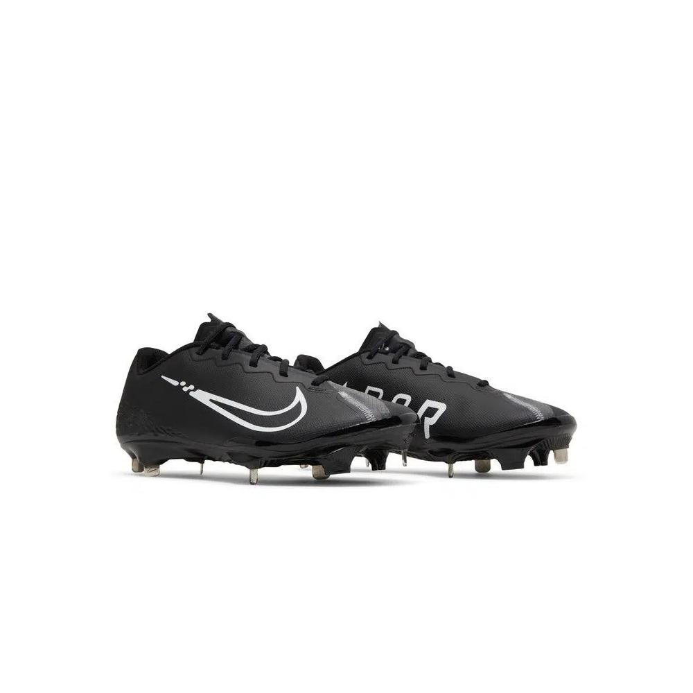 Бутсы Nike React Vapor Ultrafly Elite 4 'Black White' 8