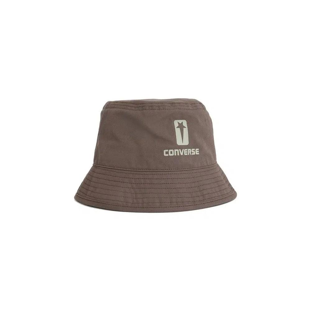 Панамы Rick Owens DRKSHDW x Converse Bucket Hat 'Dust' 2