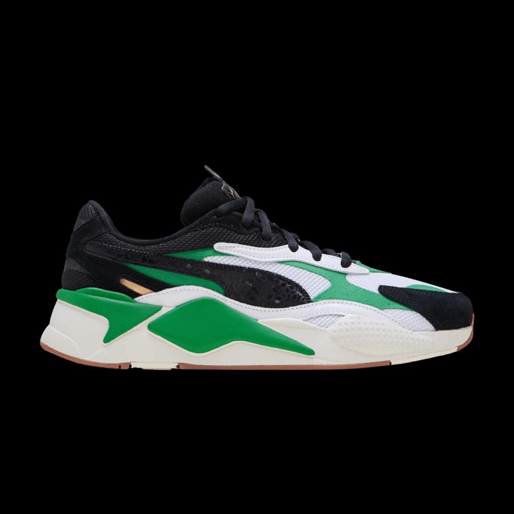 Кроссовки Puma RS-X3 'Summer Slam' 1