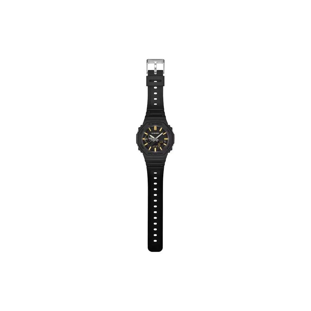 CASIO G-SHOCK GA-2100LXB-1A9 3