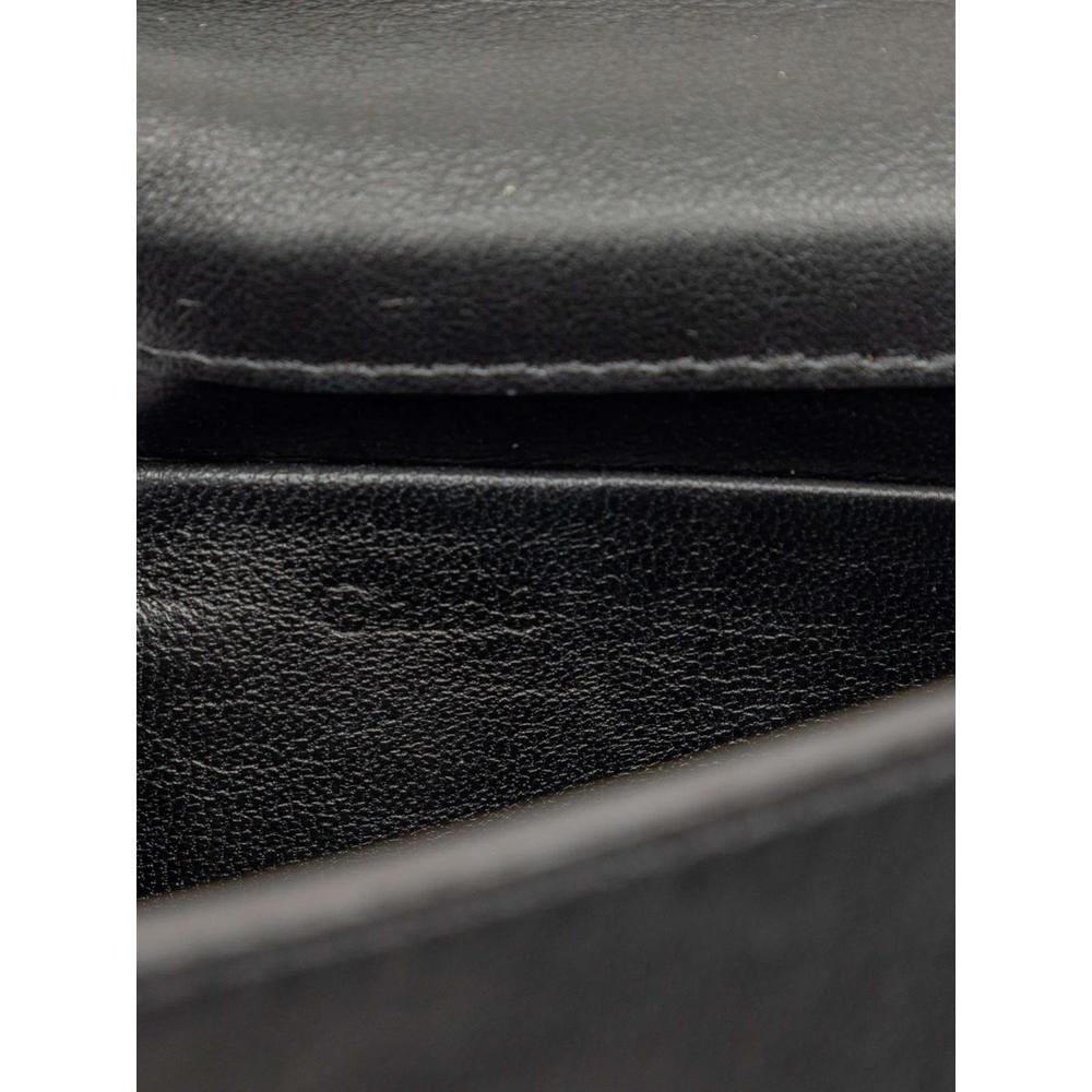 2000-2026 Mini Calfskin Nile Bracelet satchel 6