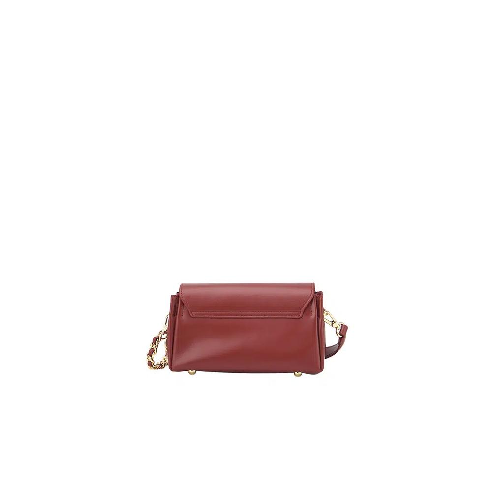 Olivia Crossbody Bag - WF-25030 - Красный 3