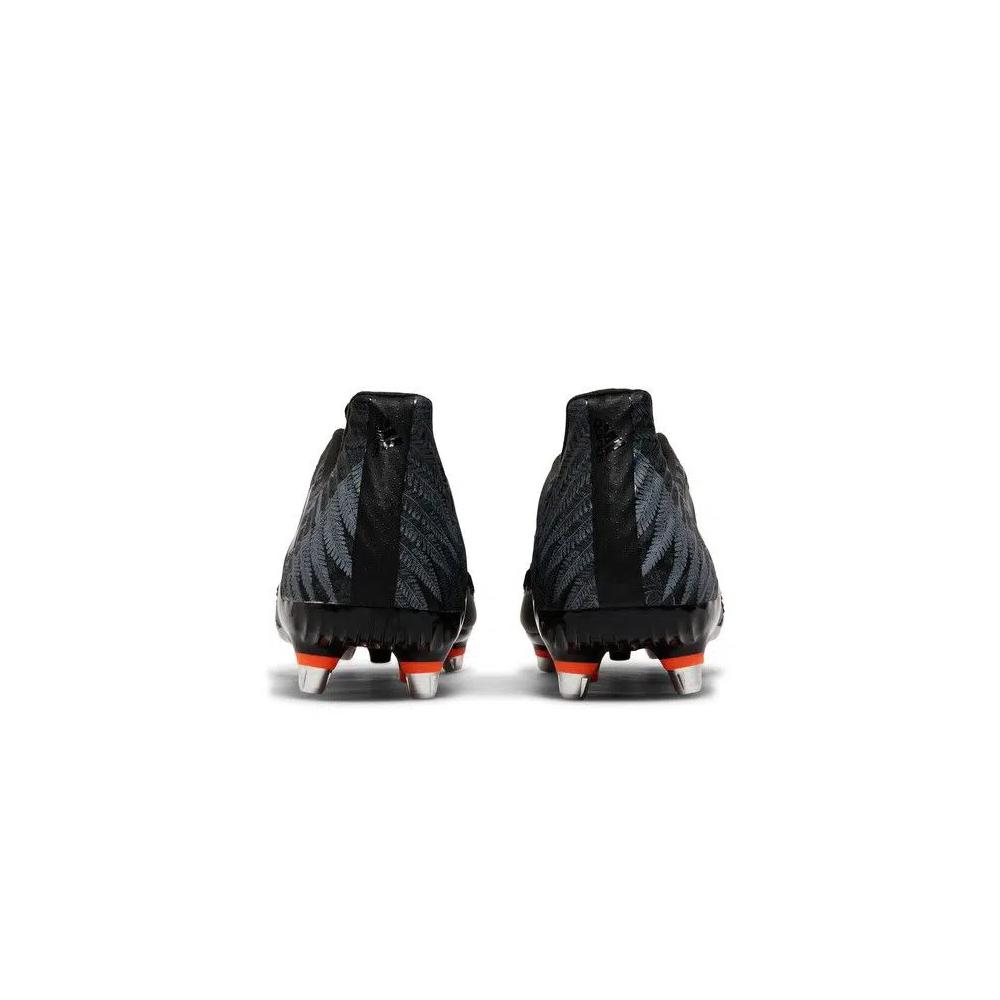 Бутсы adidas Predator Malice Control 'Black Solar Orange' 6