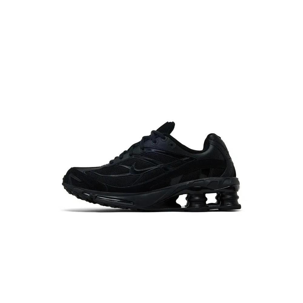 Образ жизни Беговые Nike Shox Ride 2 'Black' 3