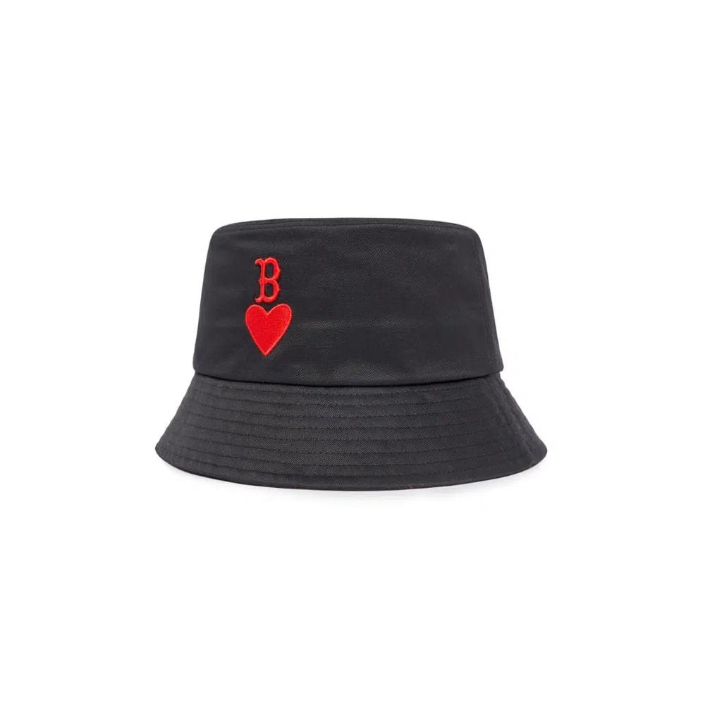 Панама с сердцем BOSTON RED SOX 3