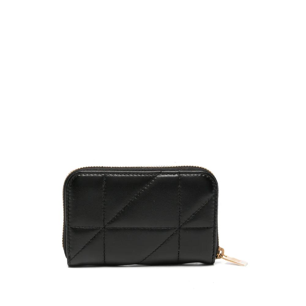 Кошелек с логотипом YSL 2