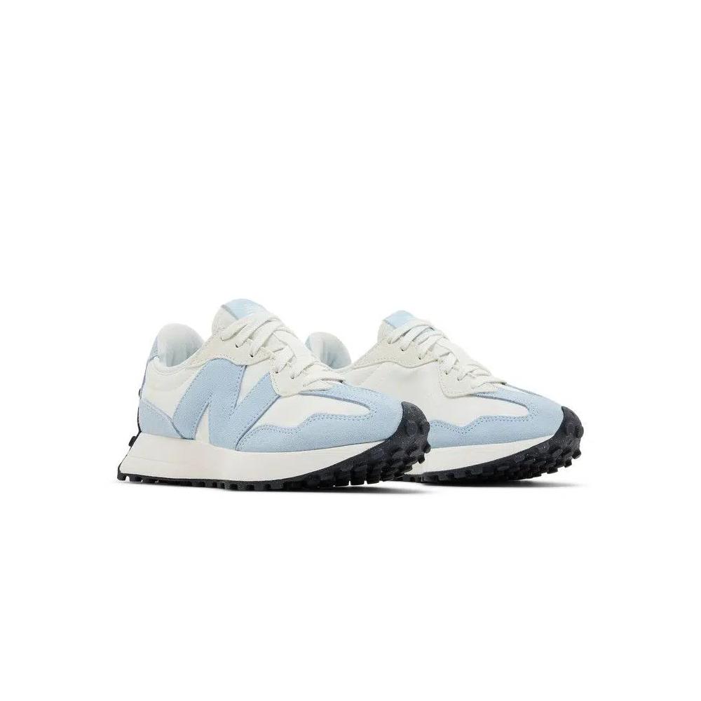 Кроссовки New Balance Wmns 327 'Light Chrome Blue' 8