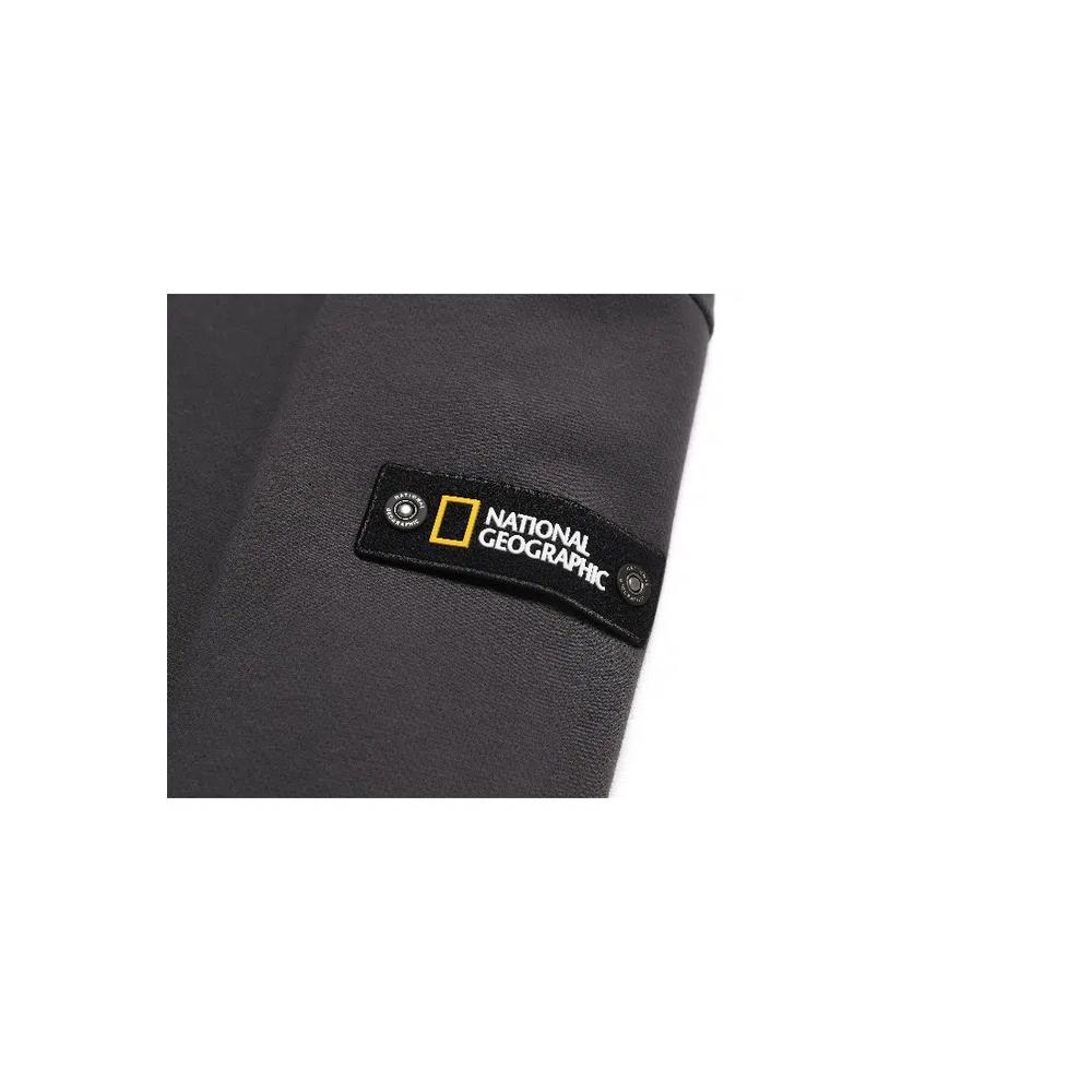 Унисекс свитшот LEUCOS Back LOGO 6
