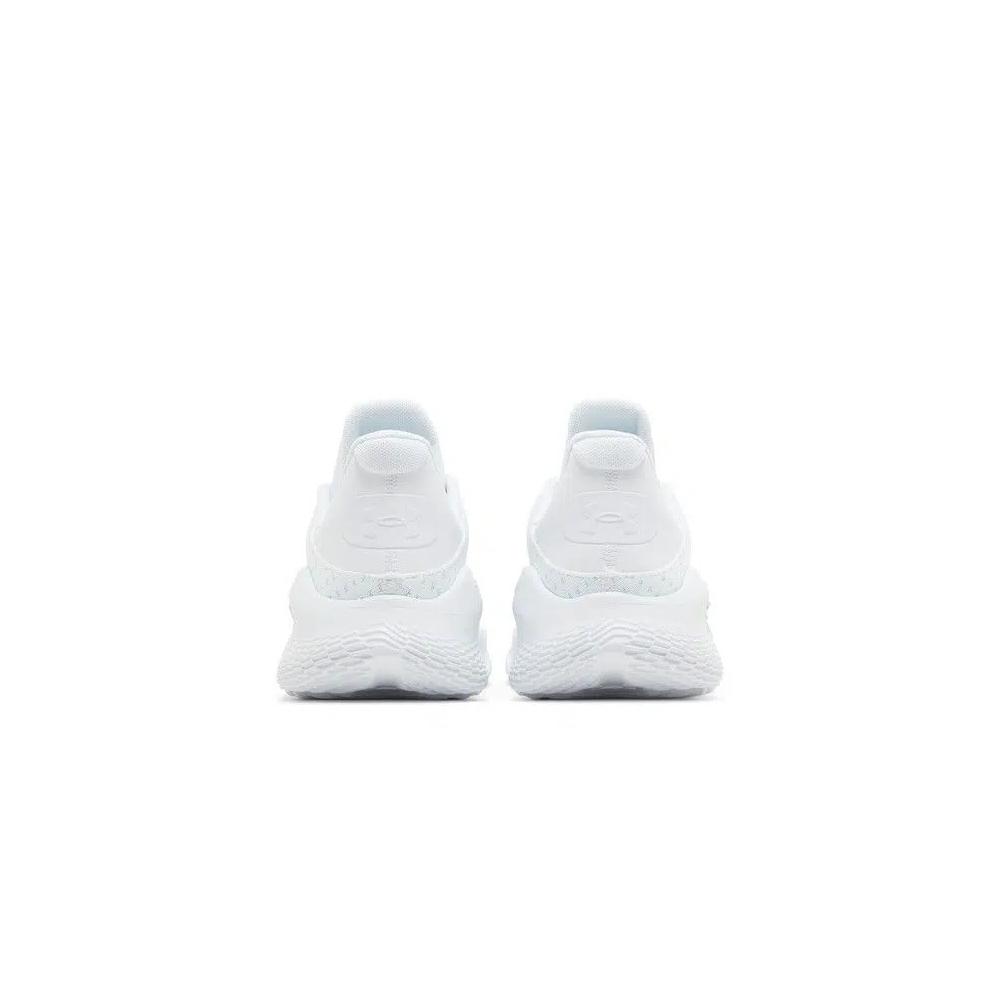 Кроссовки Under Armour Curry 4 Low FloTro 'April Showers' 6