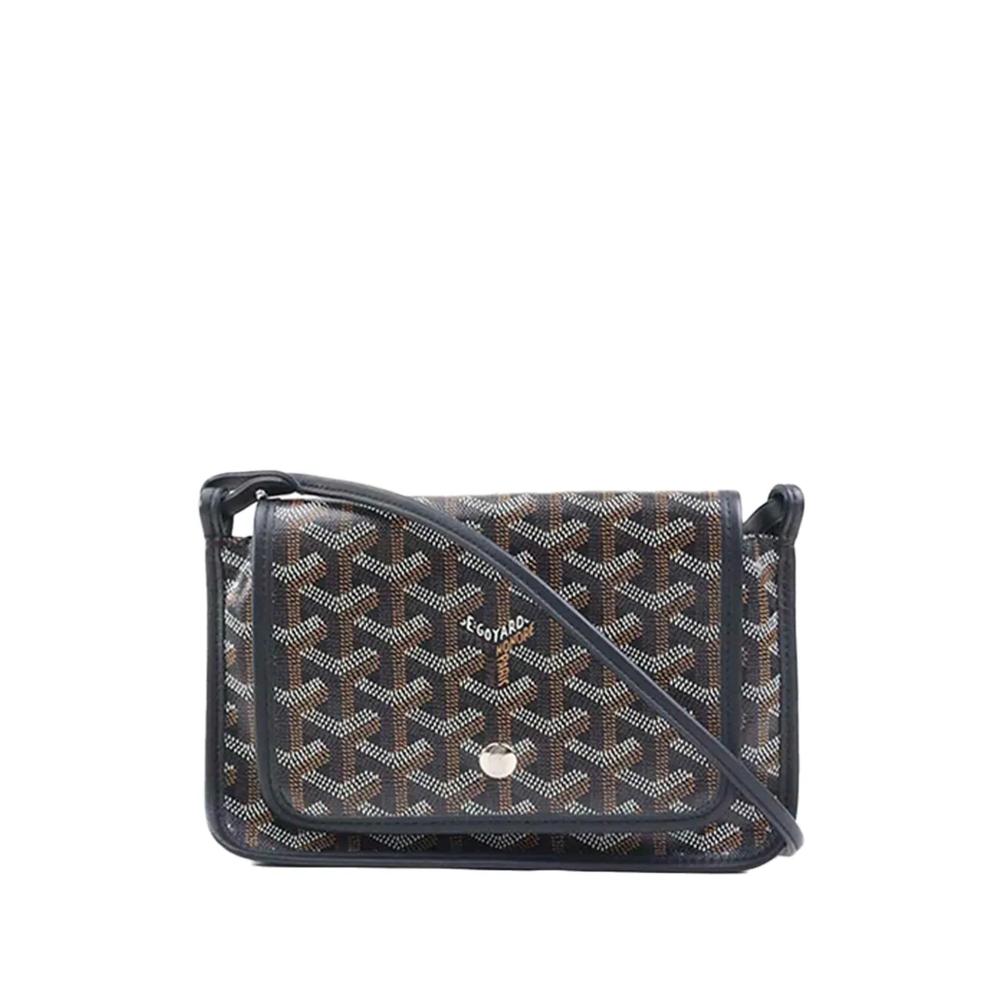 Сумка через плечо Goyardine Plumet Pocket Wallet (2000-2026 годы) 1