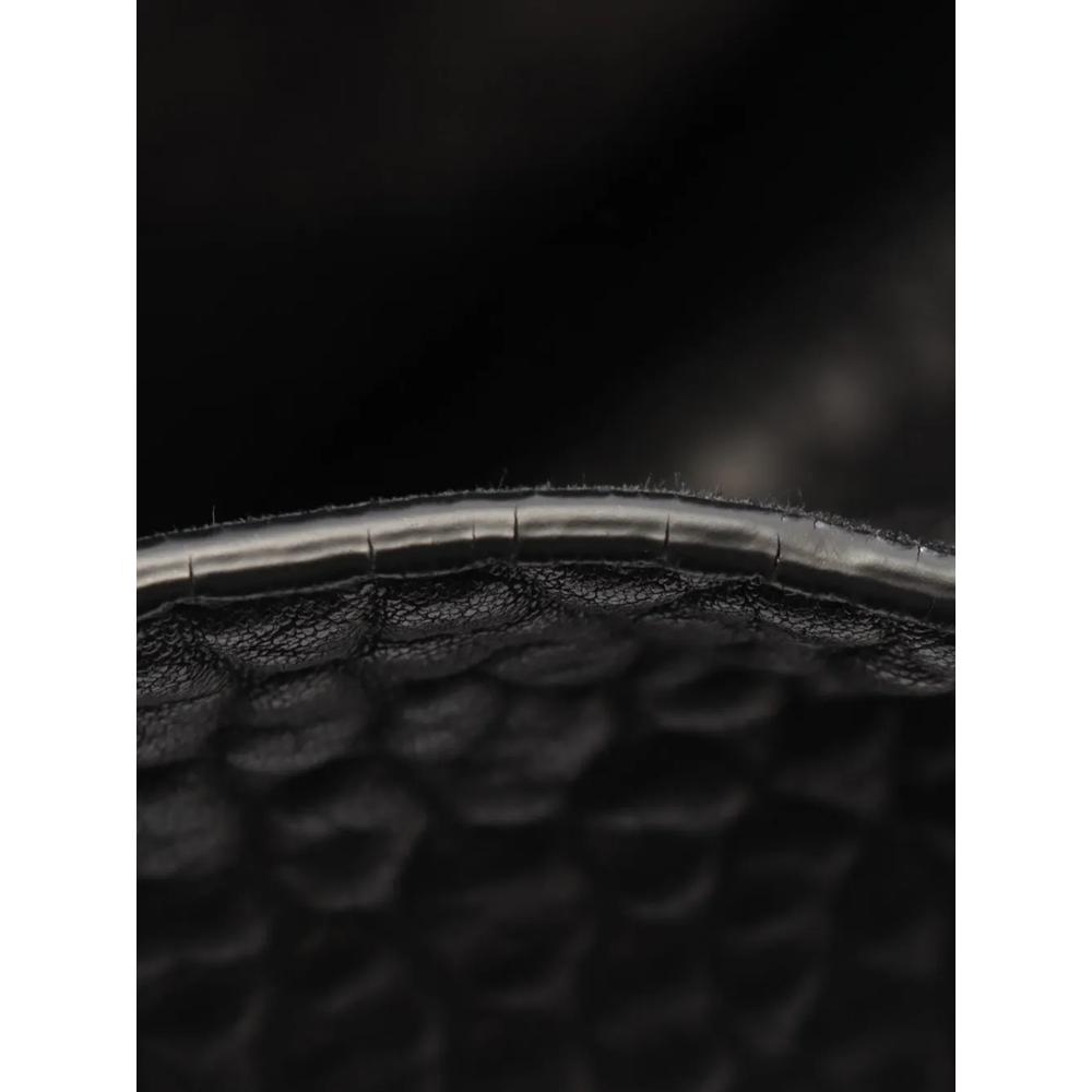 Сумка-сэтчел Pebbled Calfskin Diorissimo среднего размера (2010-2026 годы) 2