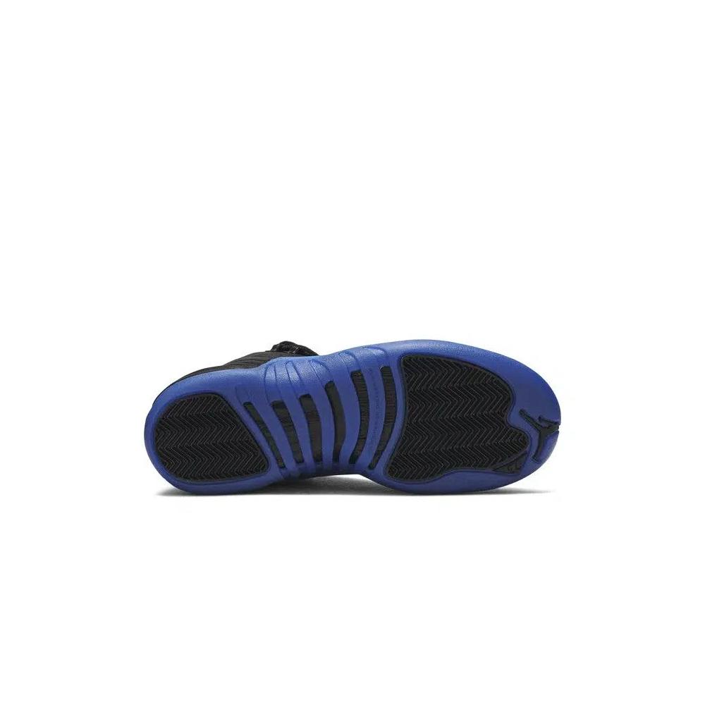 Кроссовки Air Jordan 12 Retro GS 'Game Royal' 4