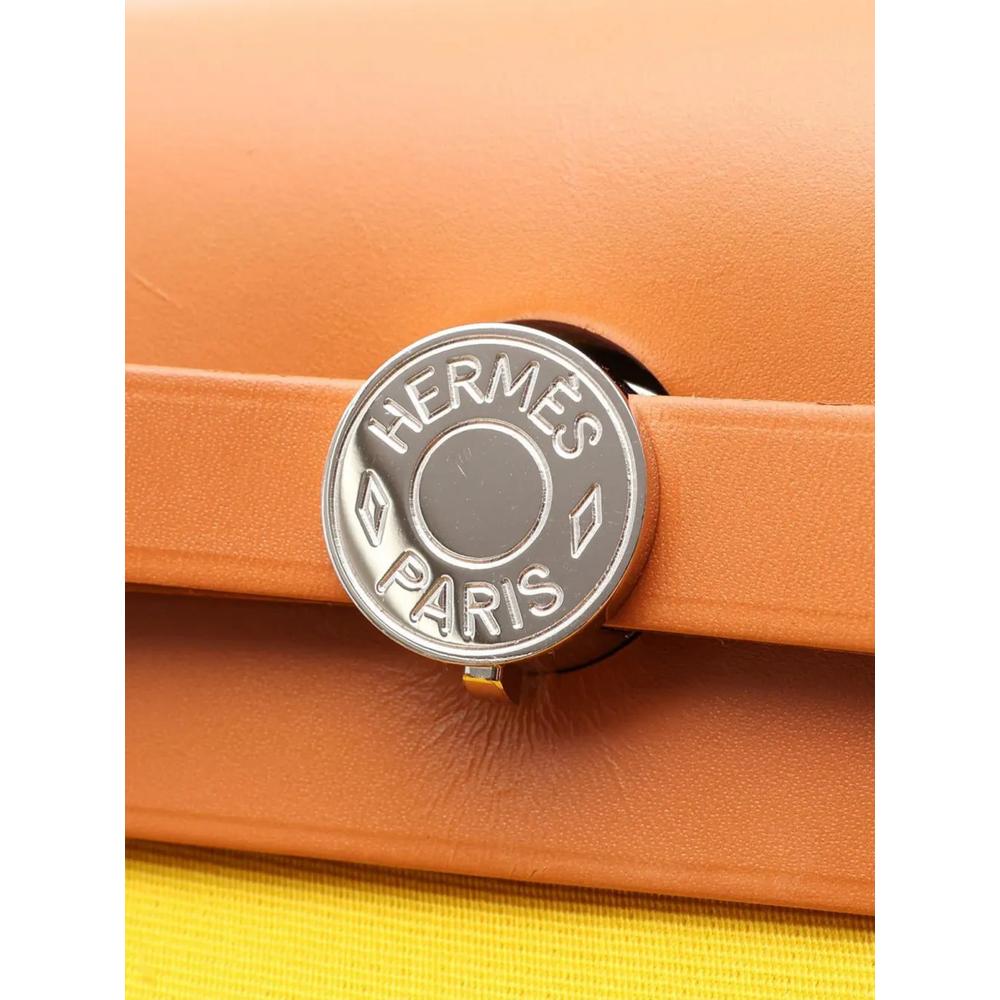 Сумка-сэтчел Toile Herbag Zip 31 (2019 год) 2