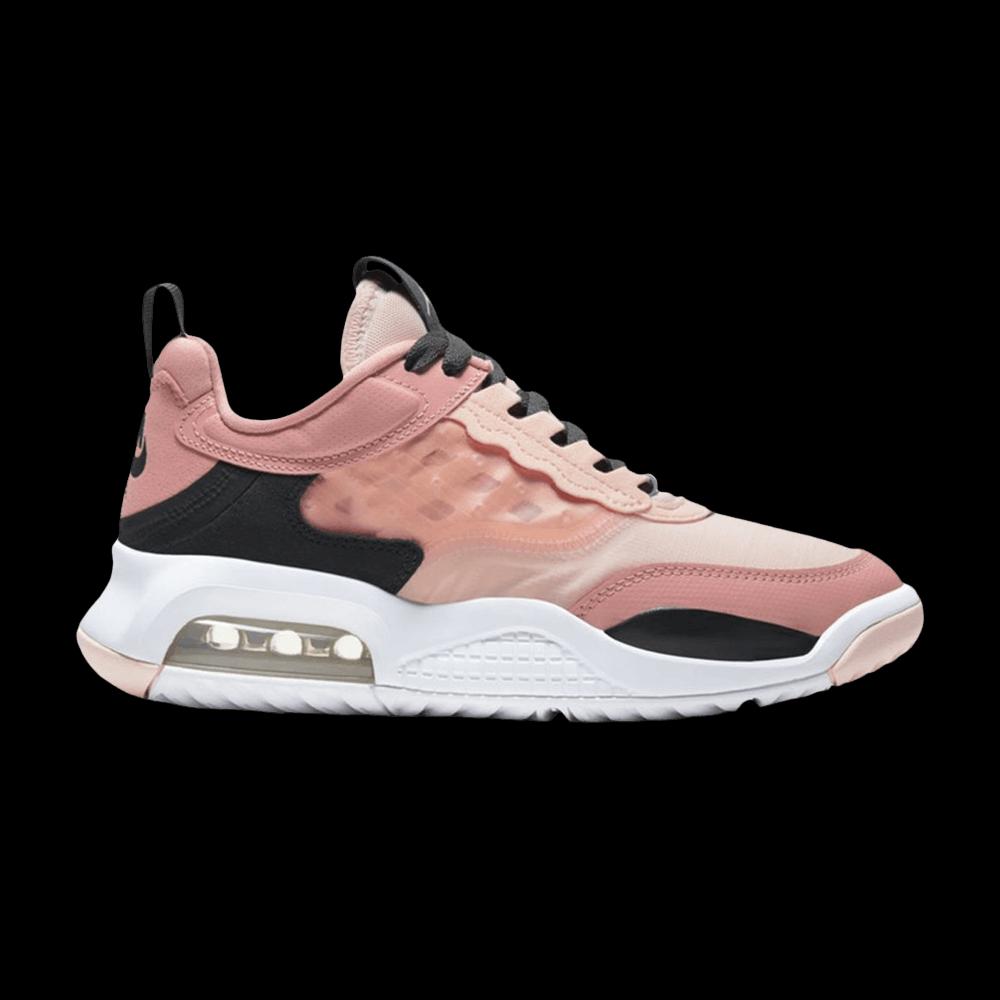 Кроссовки Nike Jordan Air Max 200 GS 'Washed Coral' 1