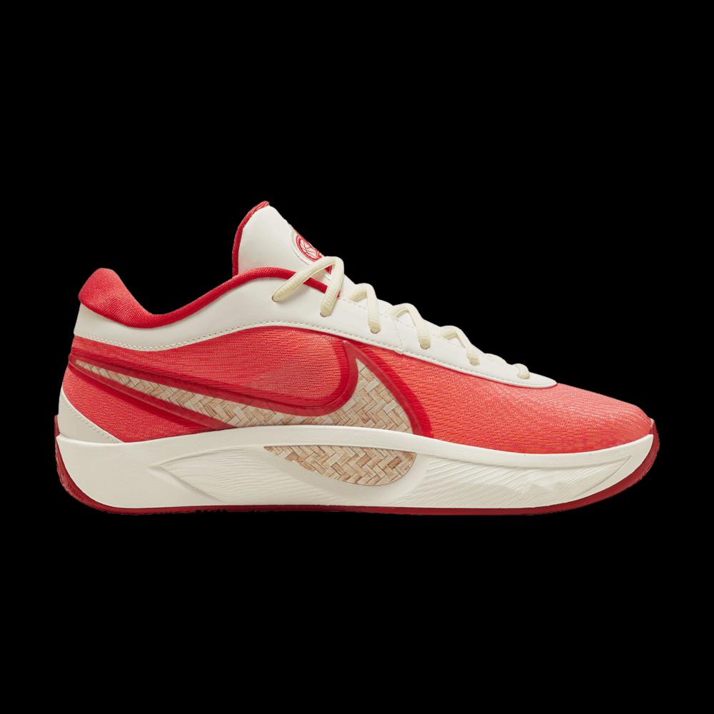 Кроссовки Nike Giannis Freak 6 'China' 1