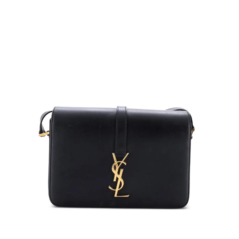 Сумка через плечо Classic Monogram Universite Messenger Bag Leather Medium 1