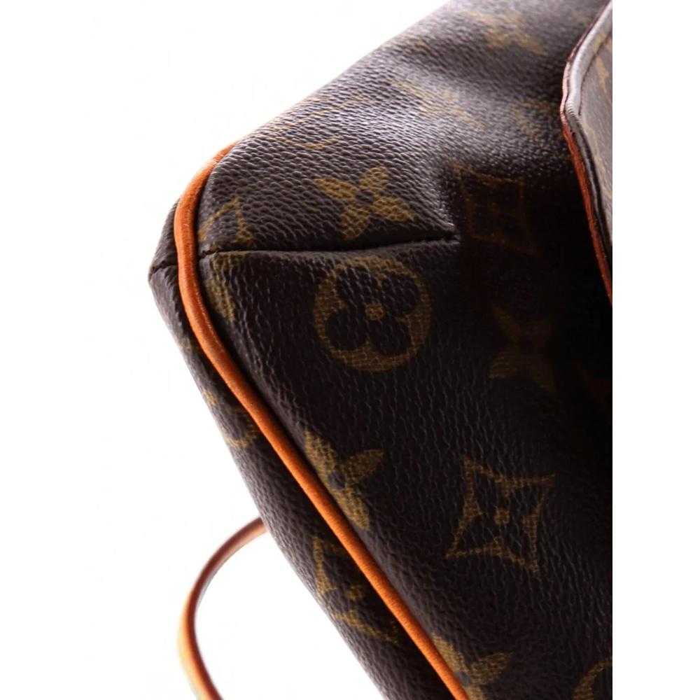 Сумка на плечо Musette Salsa Handbag Monogram Canvas PM 6