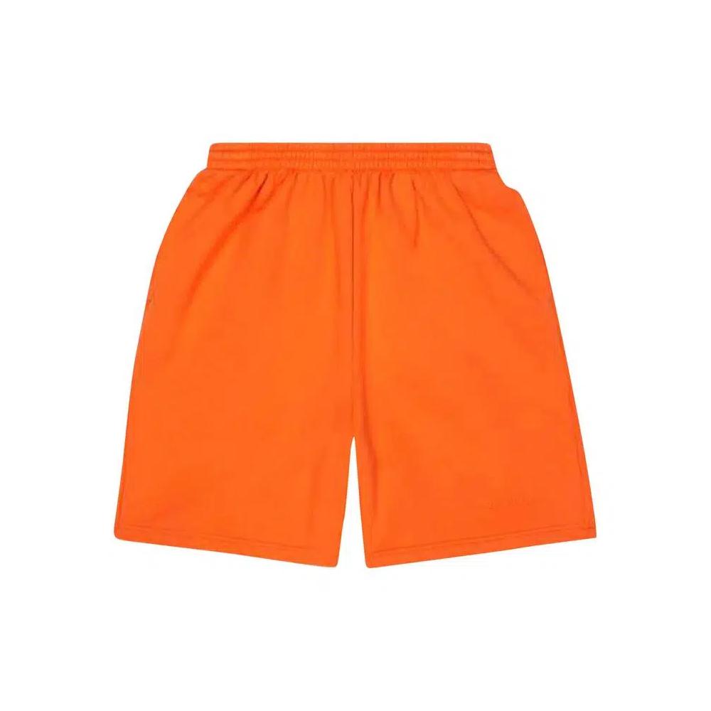 Штаны Balenciaga Casual Shorts 'Orange' 1