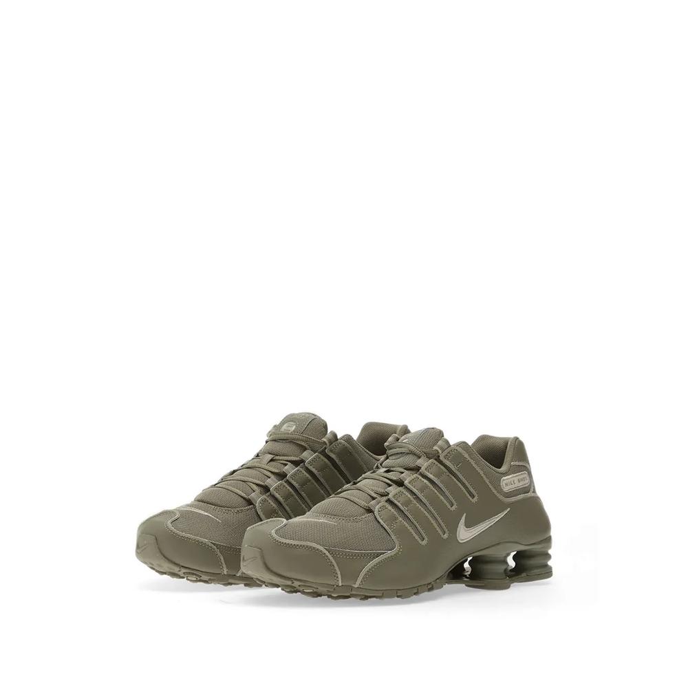 Кроссовки Shox NZ 2