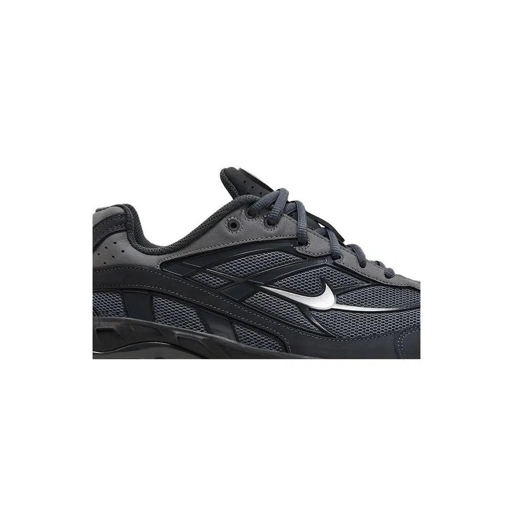Кроссовки Nike Shox Ride 2 'Iron Grey Anthracite' 2