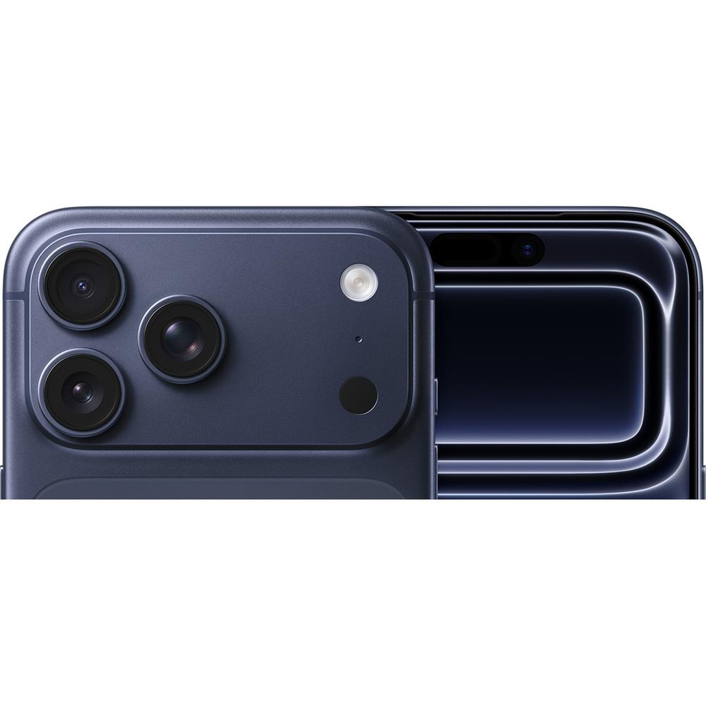 iPhone 17 Pro Max 1 ТБ, Deep Blue 3