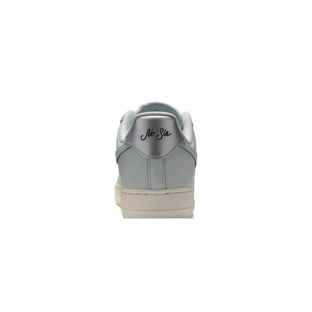 Кроссовки Nike Devin Booker x Air Force 1 Low LV8 'Moss Point' 6