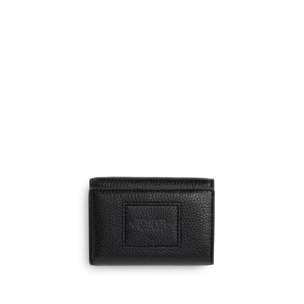 Бумажник The Leather Trifold 2