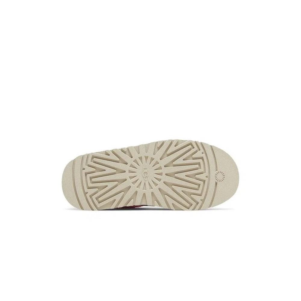 Тапочки UGG Wmns Tazz Slipper 'Pop Sketch' 4