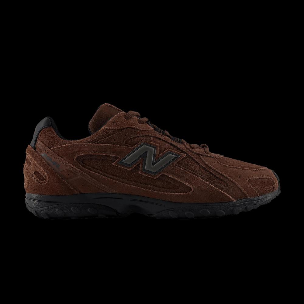 Кроссовки New Balance 204L 'Pumpernickel' 1
