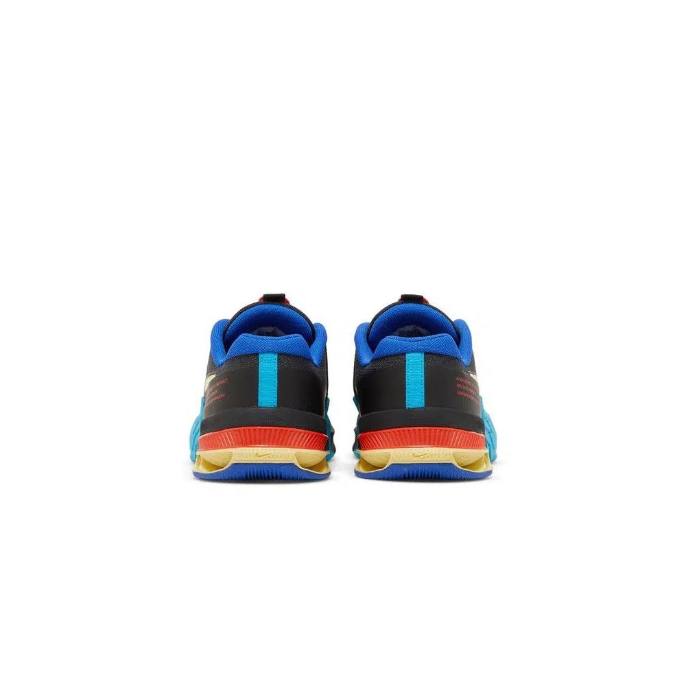 Кроссовки Nike Metcon 8 'Anthracite Blue Lightning' 6