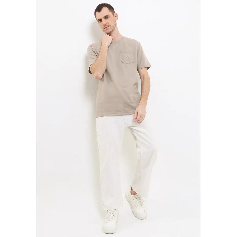 Футболка New York Yankees Color Era с нагрудным карманом 4