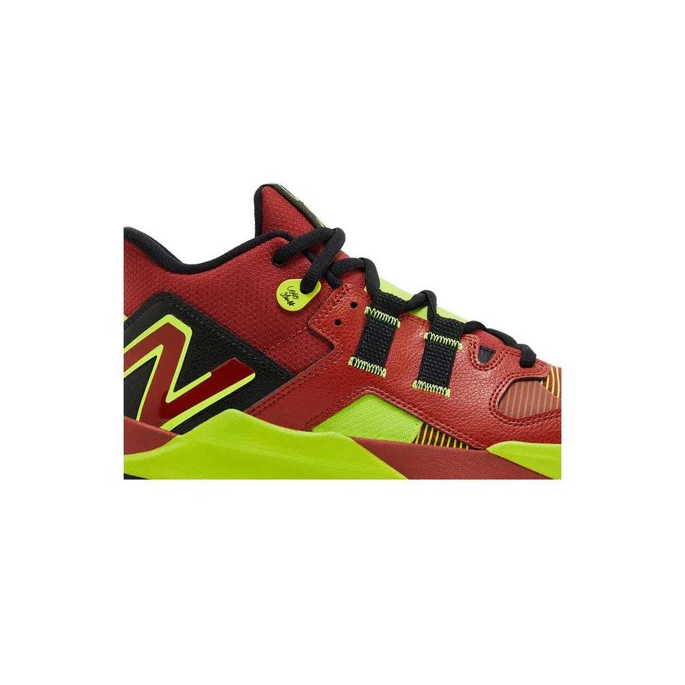 Кроссовки New Balance Coco CG1 'City Brights' 2