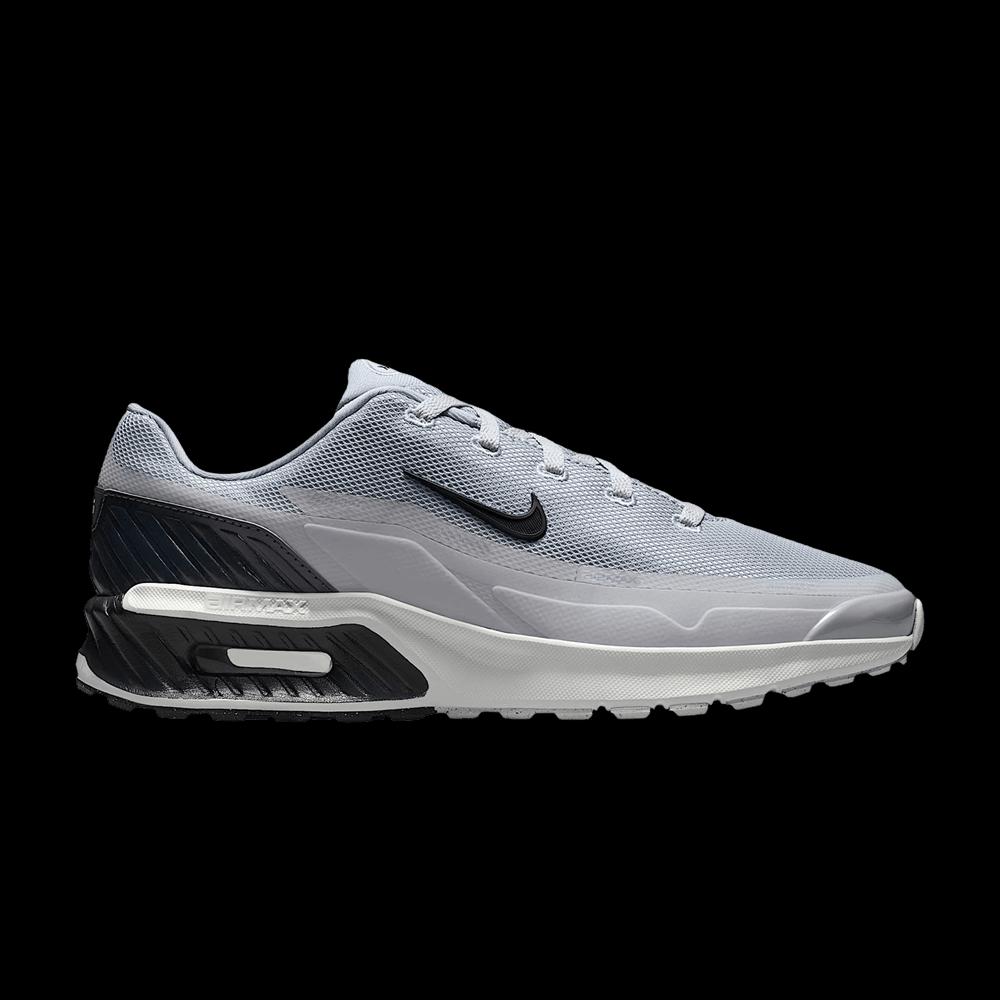 Обувь Nike Air Max Bia 'Wolf Grey' 1