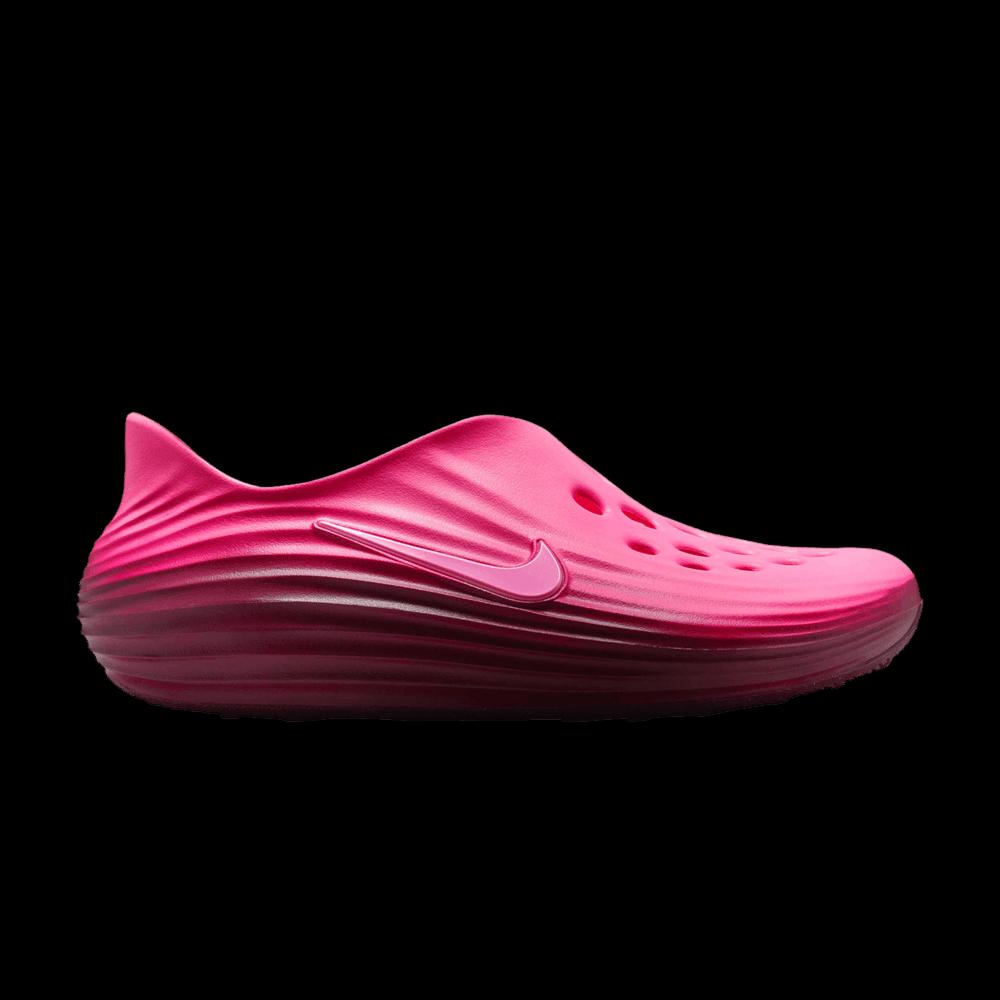 Кроссовки Nike Wmns ReactX Rejuven8 'Pink Spell' 1