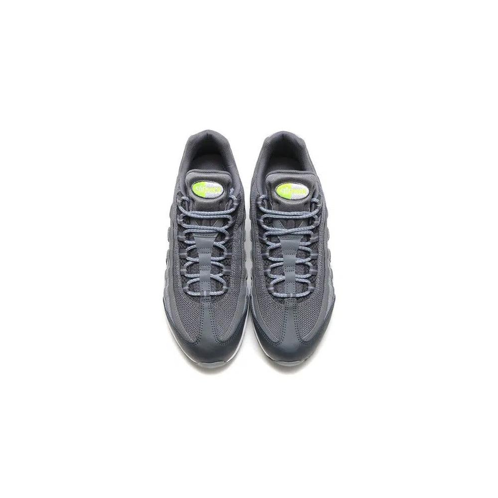 Кроссовки Nike Air Max 95 Essential 'Neon Remix' 2