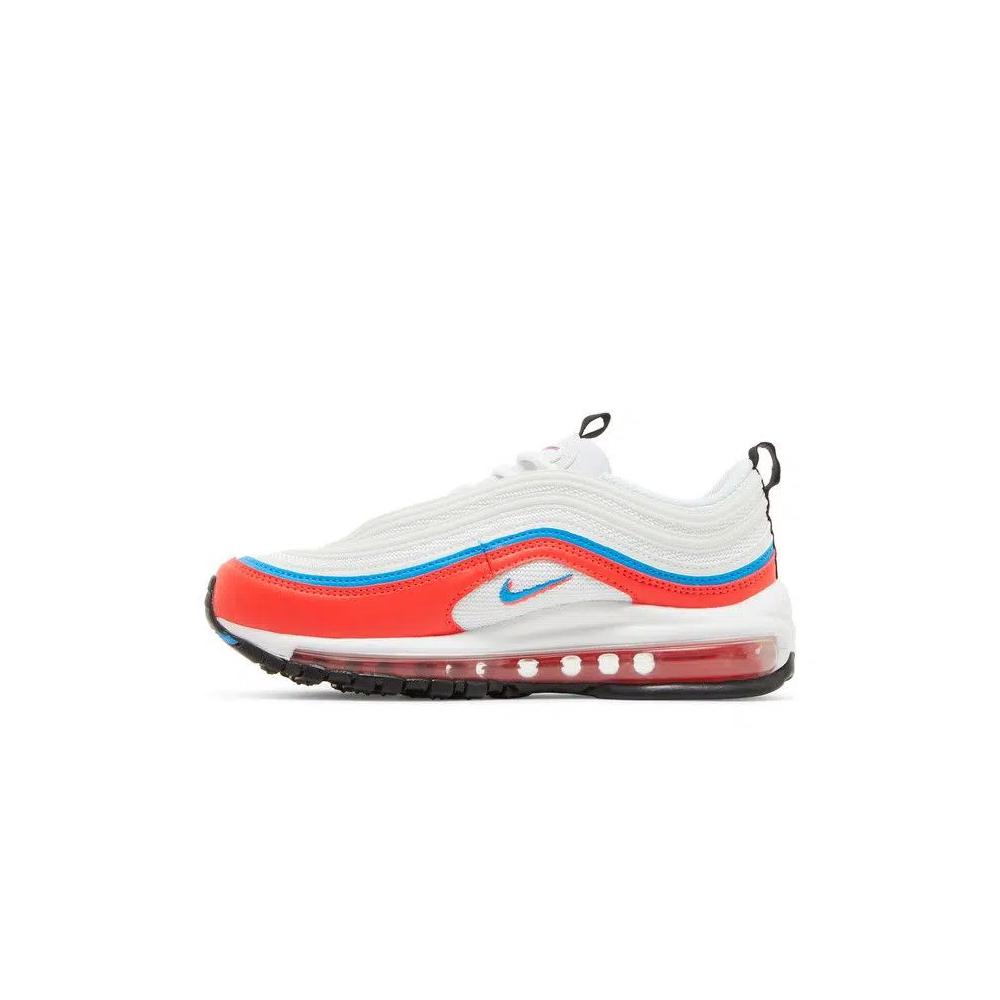 Кроссовки Nike Wmns Air Max 97 'Double Swooshes' 3