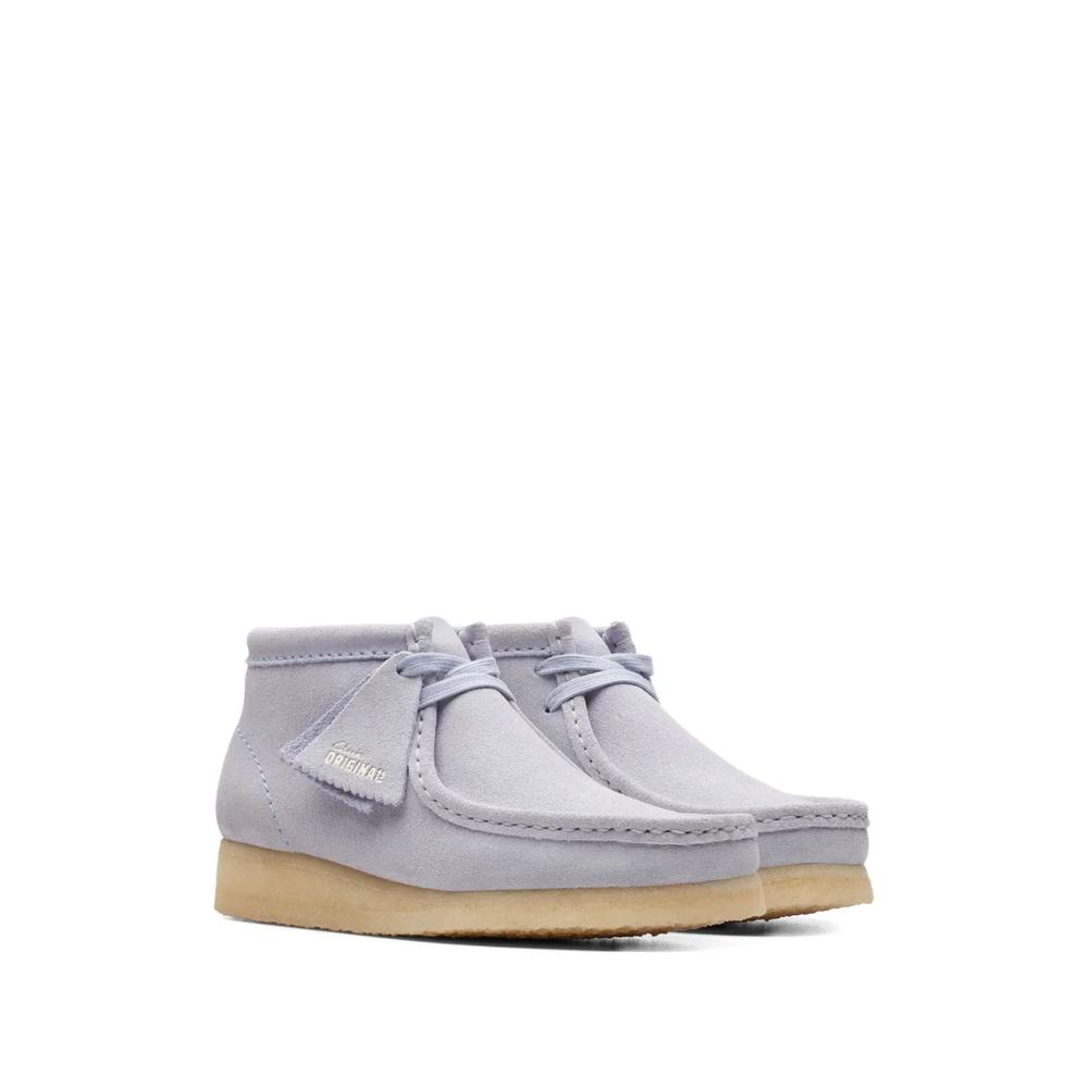 Ботинки Wallabee 2