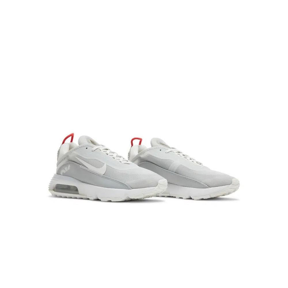Кроссовки Nike Wmns Air Max 2090 'Light Smoke Grey' 8