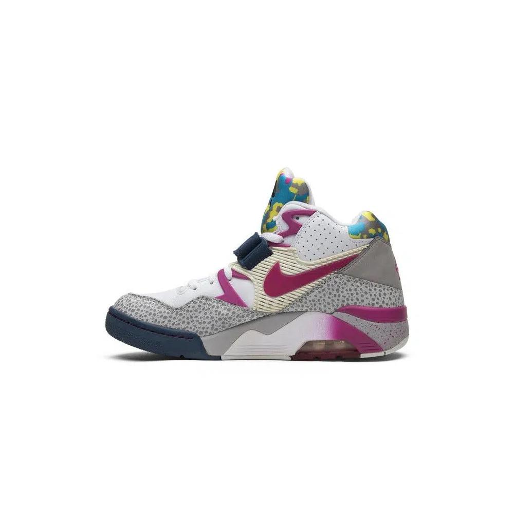 Кроссовки Union LA x Nike Air Force 180 'Clerks Pack' 3